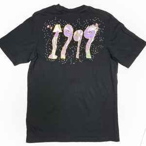 Prince Tops - Prince 1999 Tshirt Prince Tops - Prince 1999 Tshirt